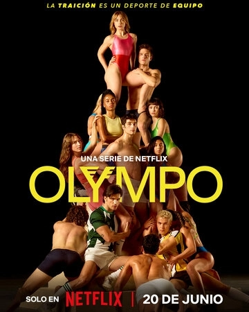 Олимпо () смотреть онлайн